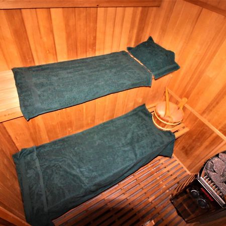 Le Chill Suite & Spa Boissy-Saint-Léger Extérieur photo