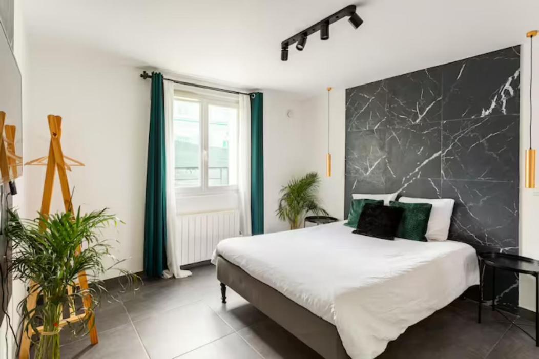 Le Chill Suite & Spa Boissy-Saint-Léger Extérieur photo