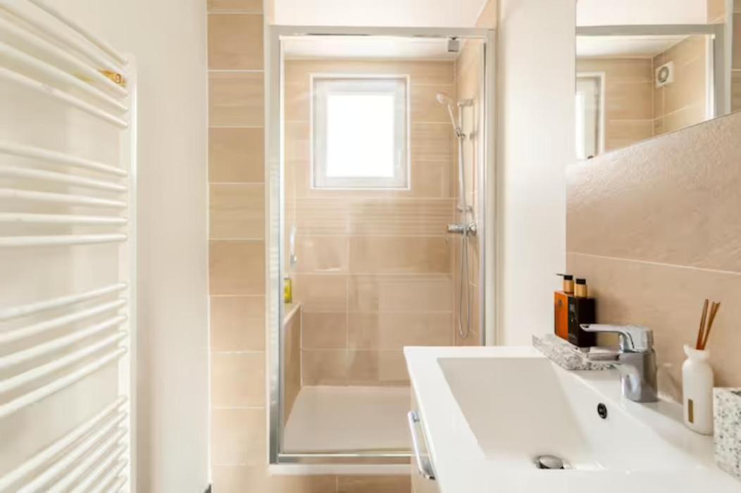 Le Chill Suite & Spa Boissy-Saint-Léger Extérieur photo