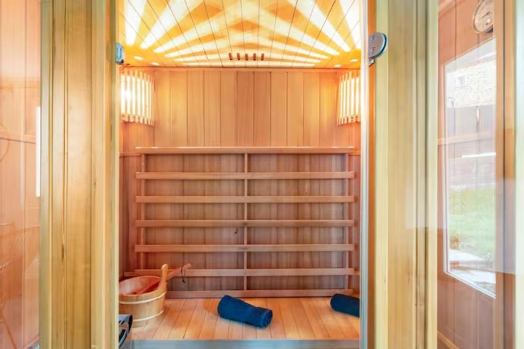 Le Chill Suite & Spa Boissy-Saint-Léger Extérieur photo