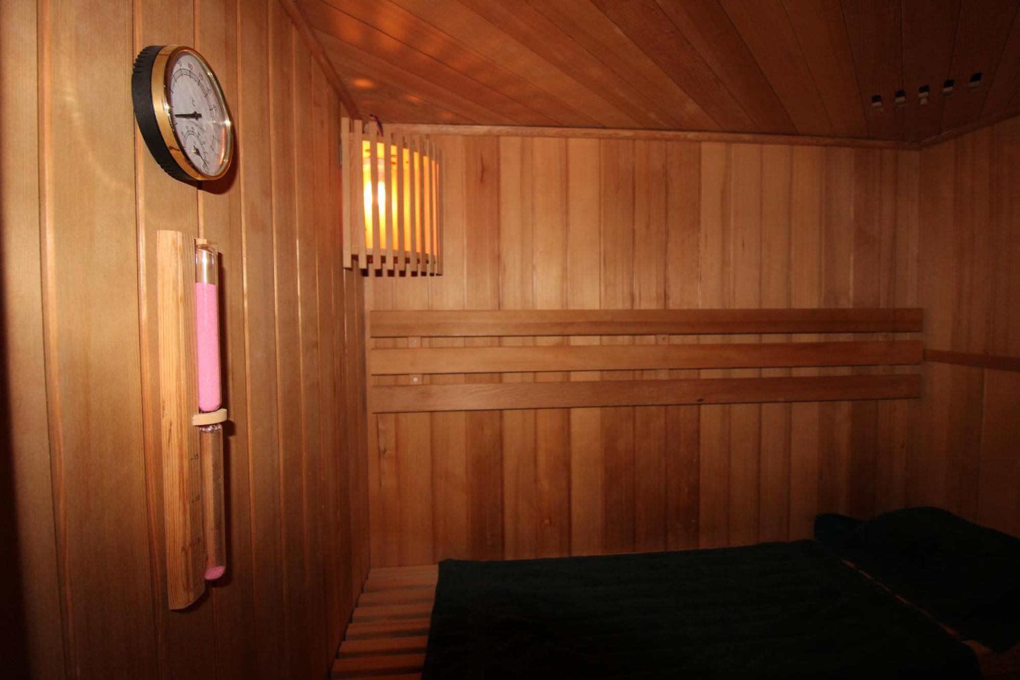Le Chill Suite & Spa Boissy-Saint-Léger Extérieur photo