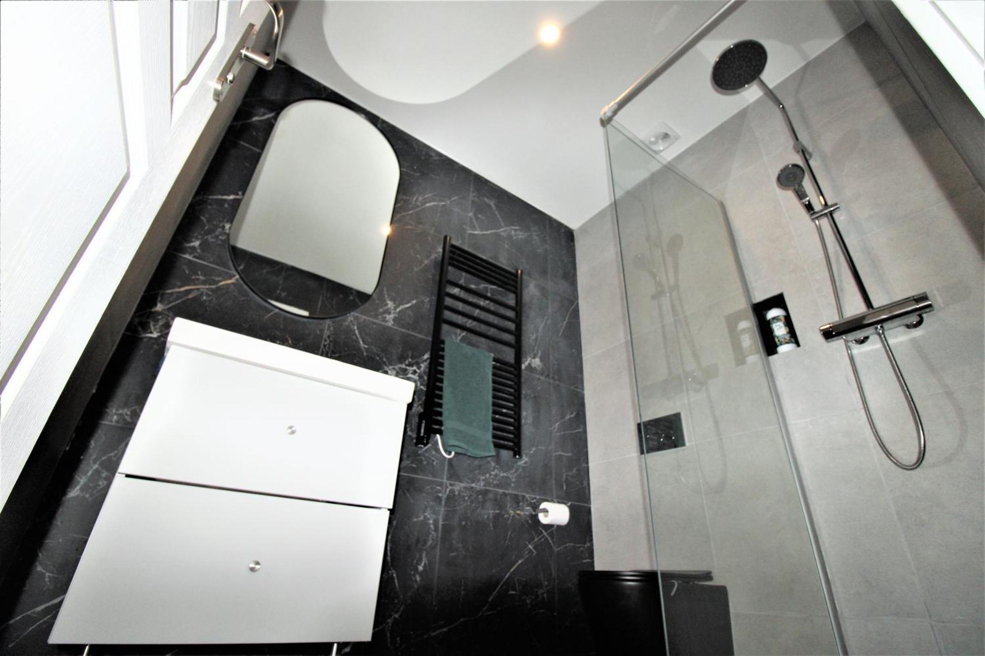 Le Chill Suite & Spa Boissy-Saint-Léger Extérieur photo