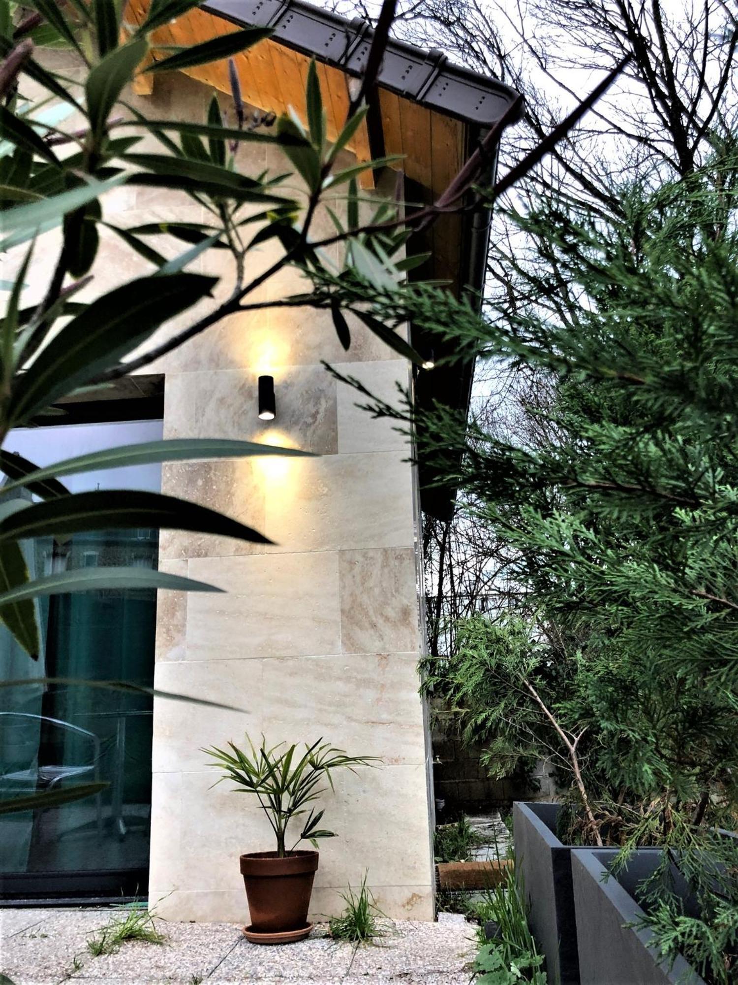 Le Chill Suite & Spa Boissy-Saint-Léger Extérieur photo